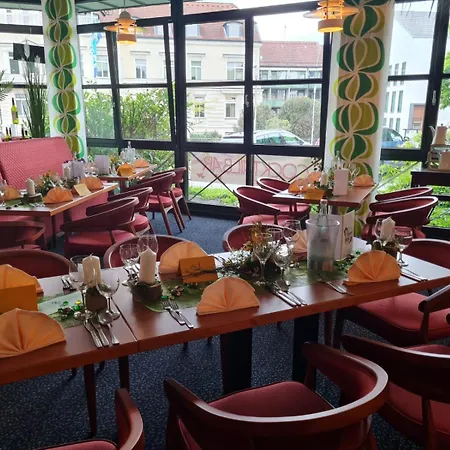 Hotel Grandhotel Esplanade Bad Nenndorf