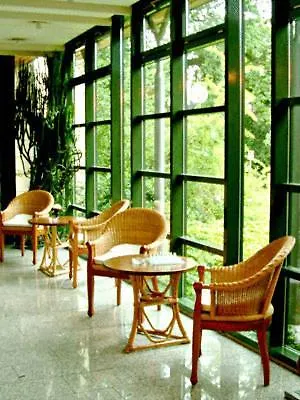 Grandhotel Esplanade Bad Nenndorf