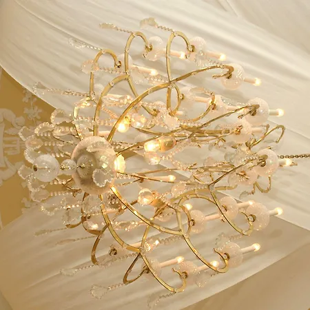 Grandhotel Esplanade Bad Nenndorf