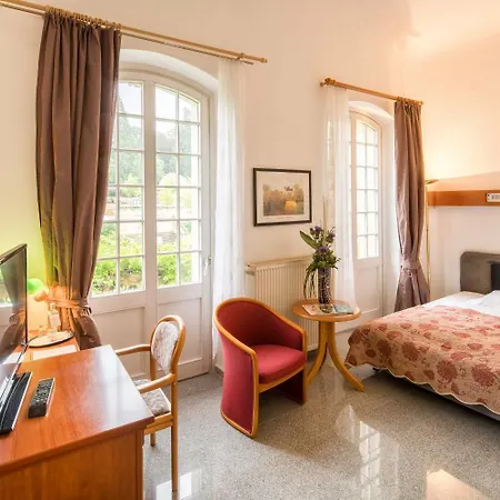 Hotel Grandhotel Esplanade