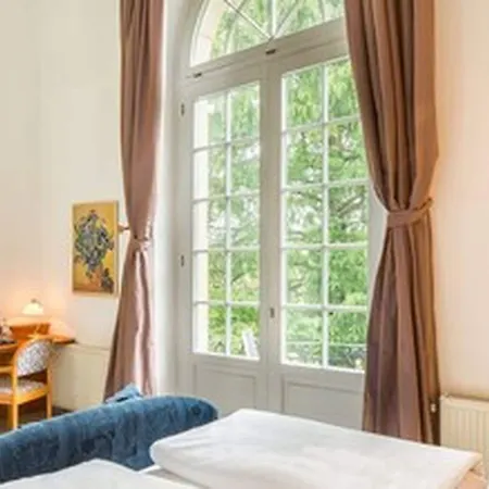 Grandhotel Esplanade 3*