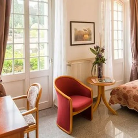 Grandhotel Esplanade Hotel 3*