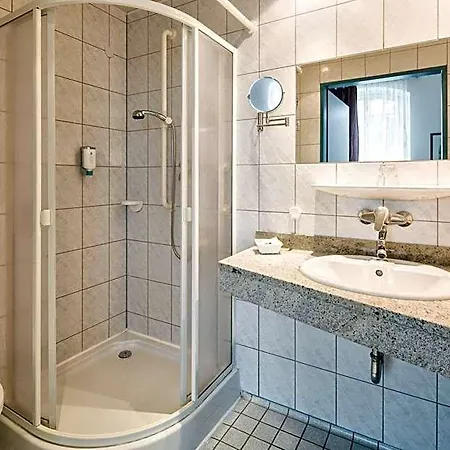 Grandhotel Esplanade Hotel