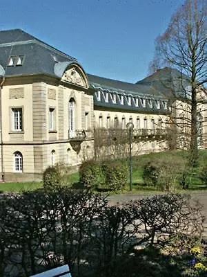 Grandhotel Esplanade 3* Bad Nenndorf