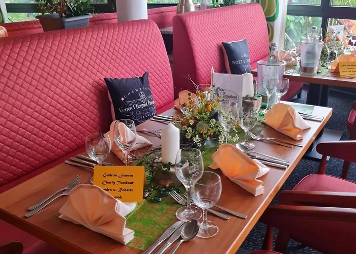 Grandhotel Esplanade 3*