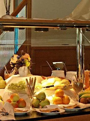 Hotel Grandhotel Esplanade 3*