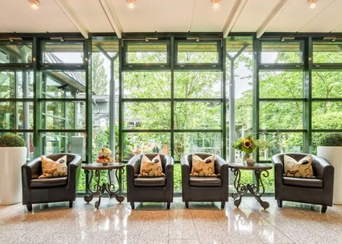 Grandhotel Esplanade Hotel 3*