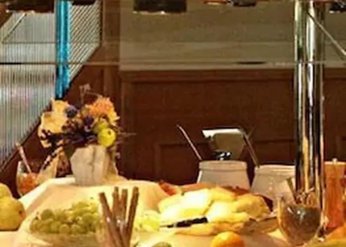 Hotel Grandhotel Esplanade 3*