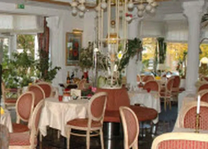 Grandhotel Esplanade Bad Nenndorf