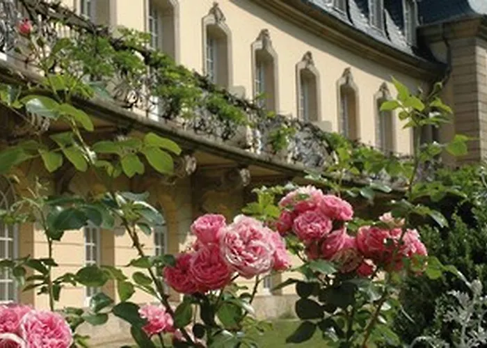 Grandhotel Esplanade