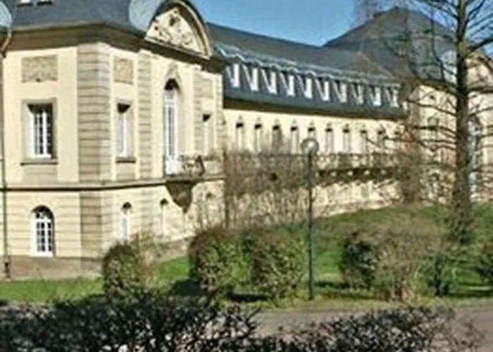 Grandhotel Esplanade Hotel